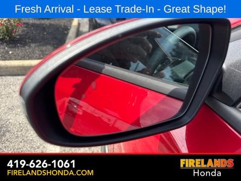 Used 2023 Kia Forte LXS w/ LXS Technology Package FWD image 14