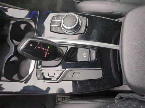 Used 2021 BMW X3 xDrive30i w/ M Sport Package image 29