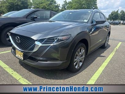 Used 2024 MAZDA CX-30 AWD 2.5 S w/ Premium Package