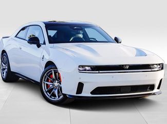 New 2024 Dodge Charger Daytona Scat Pack w/ Plus Group video 2
