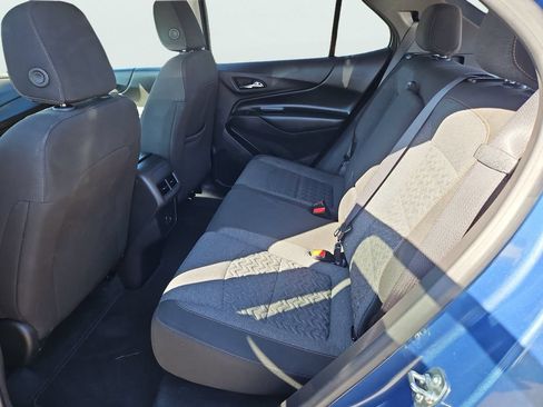 Certified 2024 Chevrolet Equinox LT AWD/4WD image 32