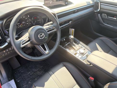 New 2026 MAZDA CX-50 AWD 2.5 Hybrid w/ Cargo Package image 7