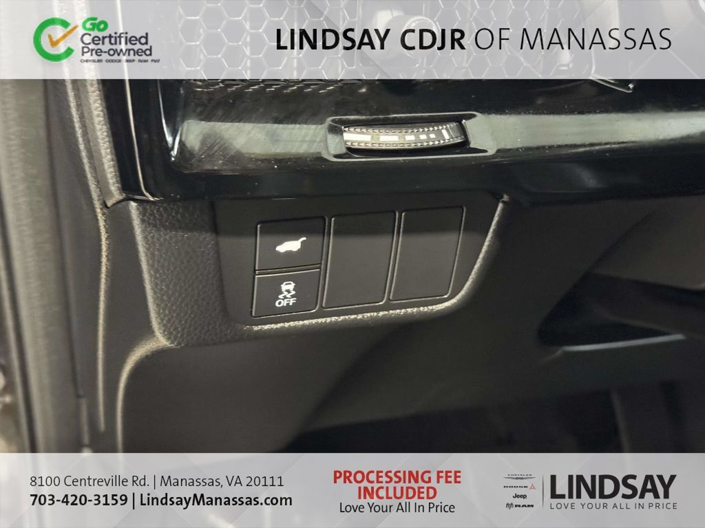 Used 2023 Honda CR-V EX-L image 27