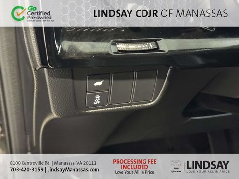 Used 2023 Honda CR-V EX-L image 27