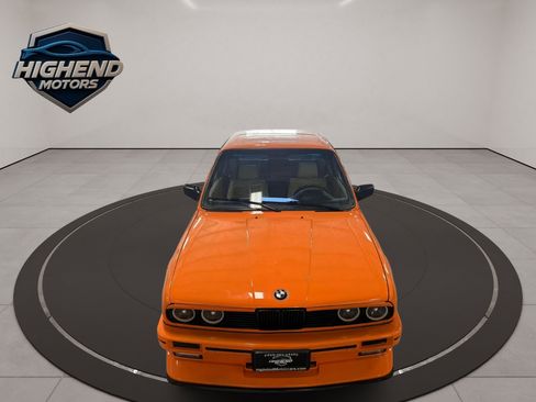 Used 1987 BMW 325 Coupe image 11