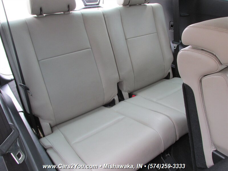 Used 2013 MAZDA CX-9 Touring AWD/4WD image 17