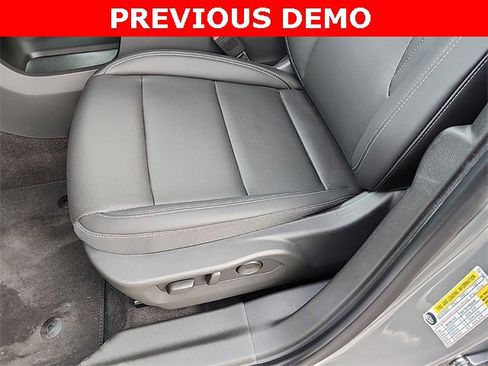 New 2025 Buick Envision Preferred image 14