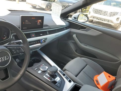 Used 2019 Audi A5 2.0T Prestige AWD/4WD image 20