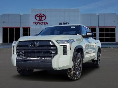 New 2026 Toyota Tundra SR5 image 1