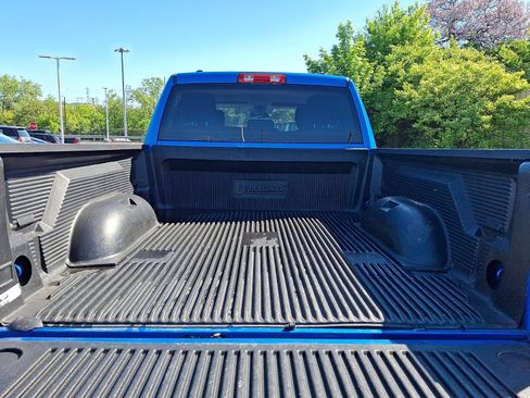 Used 2024 RAM 1500 Classic SLT AWD/4WD image 28