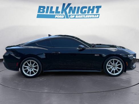 Used 2024 Ford Mustang GT Premium RWD image 6