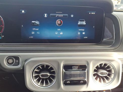 Used 2025 Mercedes-Benz G 550 image 29