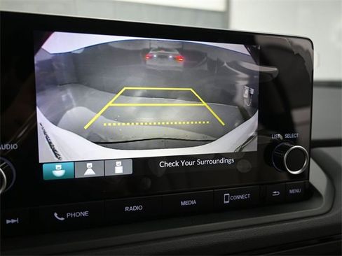 New 2025 Honda Accord LX image 25