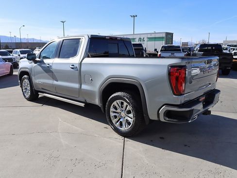 New 2026 GMC Sierra 1500 Denali w/ Technology Package image 4