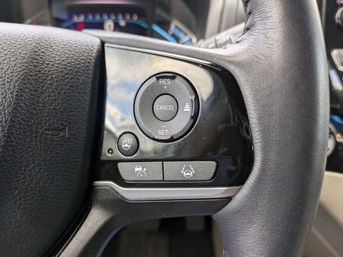 Used 2024 Honda Odyssey Elite image 18