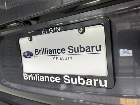 Used 2026 Subaru Forester Premium AWD/4WD image 38
