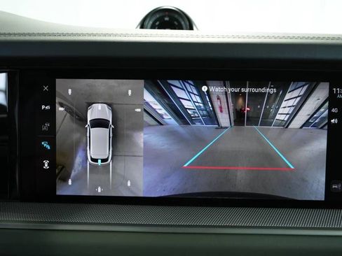 Certified 2025 Porsche Cayenne AWD/4WD image 20