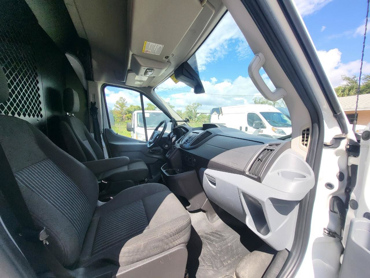 Used 2016 Ford Transit 150 148 Medium Roof RWD image 10