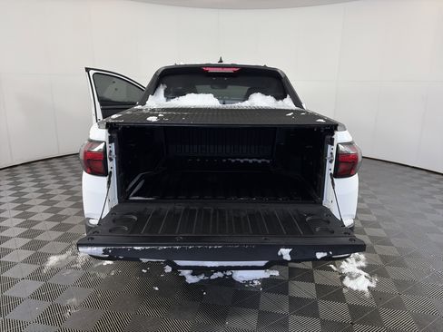 Certified 2023 Hyundai Santa Cruz SEL image 14