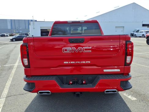 New 2026 GMC Sierra 1500 Elevation w/ Elevation Premium Package AWD/4WD image 5