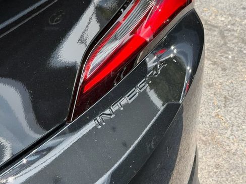 Certified 2025 Acura Integra FWD image 16
