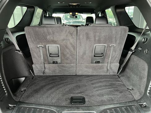 Used 2021 Dodge Durango GT AWD/4WD image 24