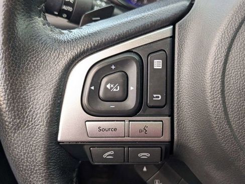 Used 2017 Subaru Outback 2.5i Premium image 25