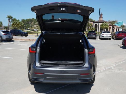 Certified 2024 Lexus NX 250 FWD image 35