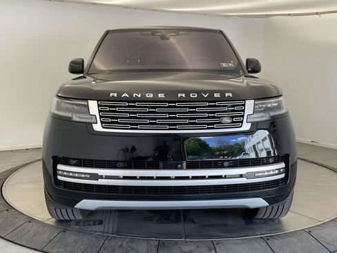 Used 2023 Land Rover Range Rover Autobiography AWD/4WD image 8