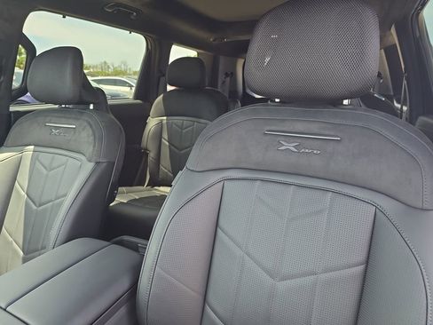 New 2027 Kia Telluride SX Prestige X-Pro AWD/4WD image 22