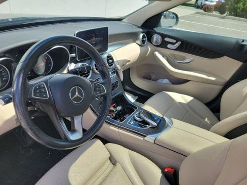 Used 2016 Mercedes-Benz C 300 Sedan image 17