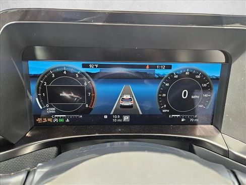 New 2026 Subaru Outback Limited AWD/4WD image 11