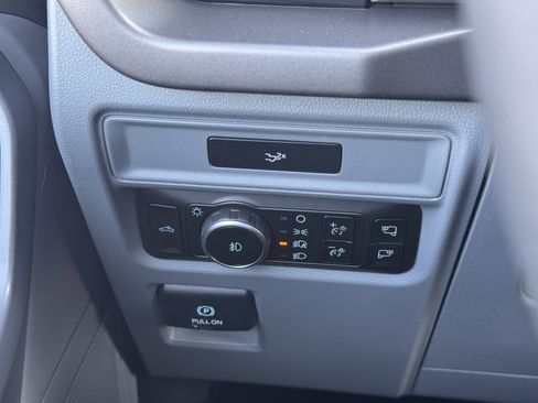 New 2026 Ford F150 XLT w/ Equipment Group 302A MID image 9