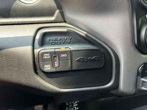 Certified 2022 RAM 2500 Big Horn image 23