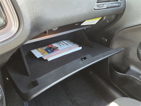 Used 2023 Dodge Challenger SXT w/ Blacktop Package image 21