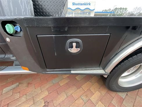 Used 2019 RAM 3500 Laramie image 10