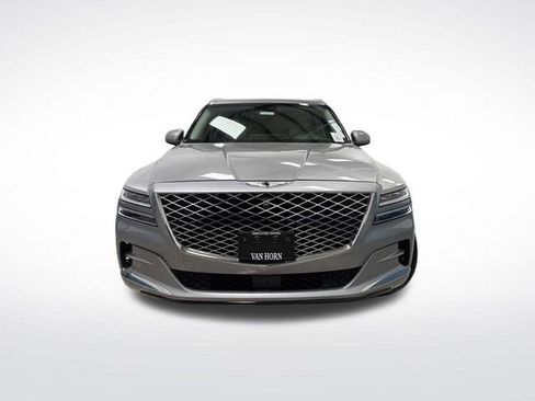 Used 2024 Genesis GV80 3.5T w/ Prestige Package image 12