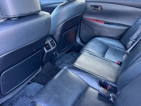 Used 2008 Lexus ES 350 FWD image 4