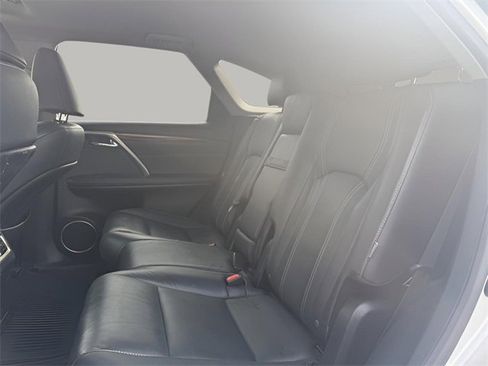 Used 2019 Lexus RX 350L AWD image 21