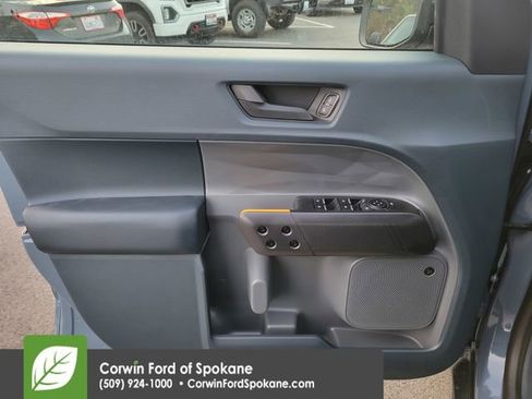 New 2026 Ford Maverick Tremor image 19