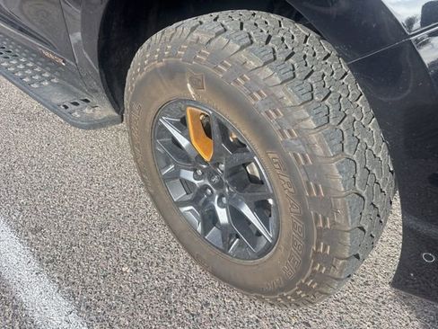 Used 2025 Ford Expedition Tremor image 10