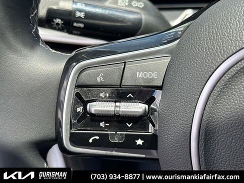 New 2025 Kia Sorento S w/ Panoramic Sunroof Package image 15
