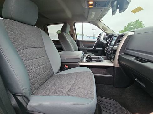 Used 2017 RAM 2500 Big Horn AWD/4WD image 30