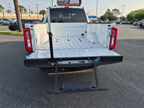 Certified 2026 Ford F250 XL w/ STX Appearance Package AWD/4WD image 18
