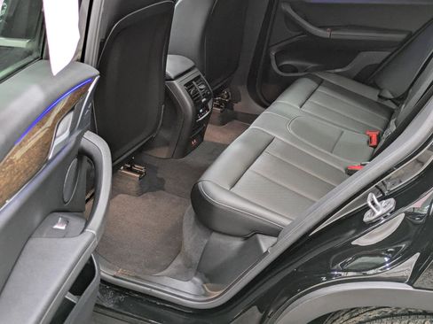 Used 2024 BMW X3 xDrive30i image 27