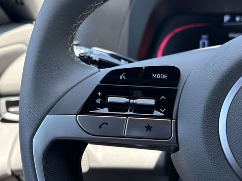 New 2026 Hyundai Elantra Sport FWD image 11