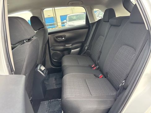 Certified 2026 Honda HR-V LX image 22