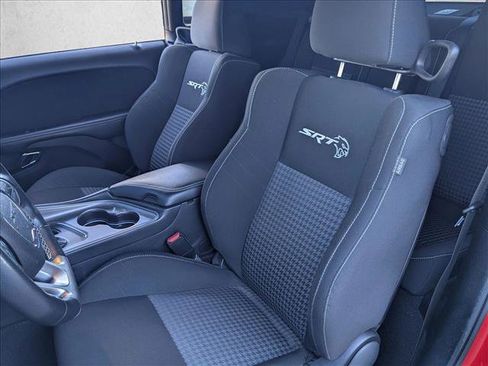 Used 2023 Dodge Challenger SRT Hellcat image 17