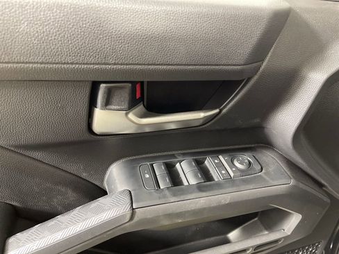 New 2026 Toyota Tacoma TRD Sport image 16