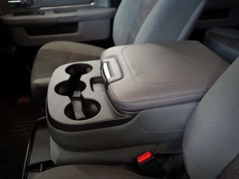 Used 2017 RAM 1500 Big Horn AWD/4WD image 36